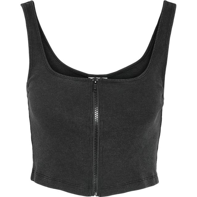 Palaidinės moterims, Juoda, Nmedda tops