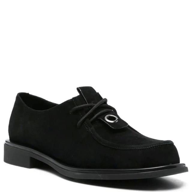 Loaferiai moterims, Juoda, Loafers