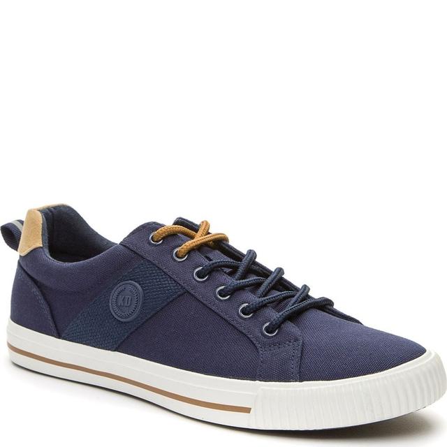 Sportbačiai vyrams, Mėlyna, SNEAKERS