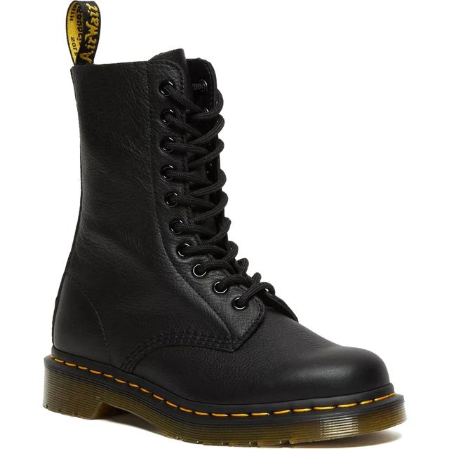 Aulinukai moterims, Juoda, 1490 Virginia Booties