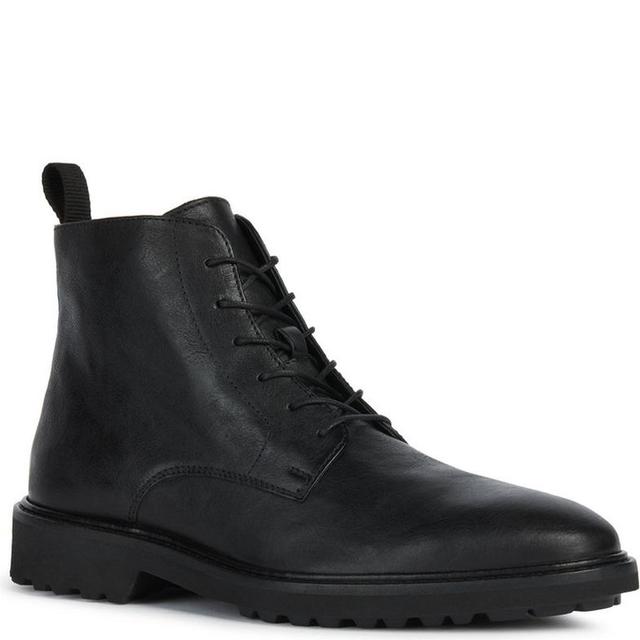 Aulinukai vyrams, Juoda, Cannaregio booties
