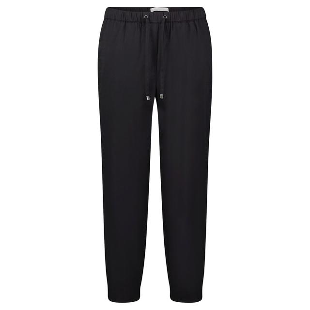 Kelnės moterims, Juoda, Pants 6699/3031