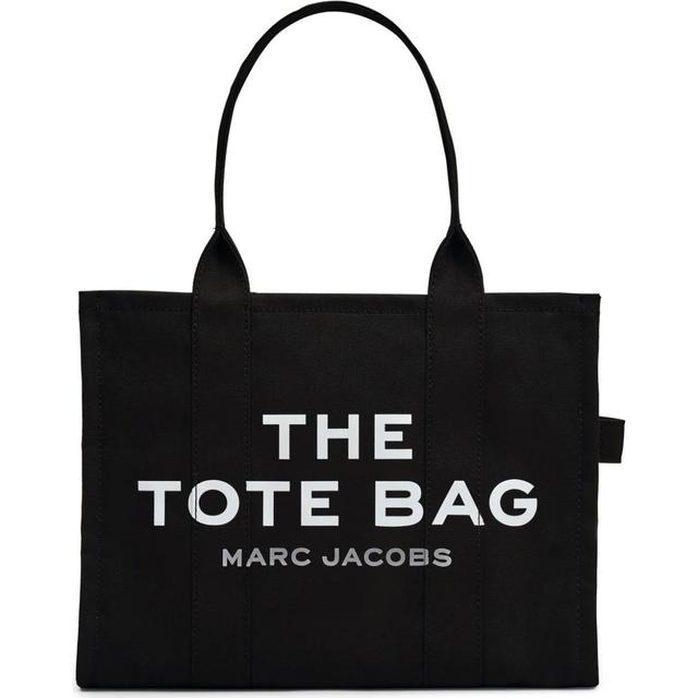 Rankinė, krepšys moterims, Juoda, Large tote