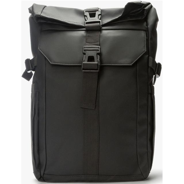 Kuprinė vyrams, Juoda, Backpack