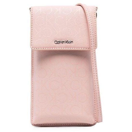 Telefono, plančetės dėklas moterims, Rožinė, Must phone pouch