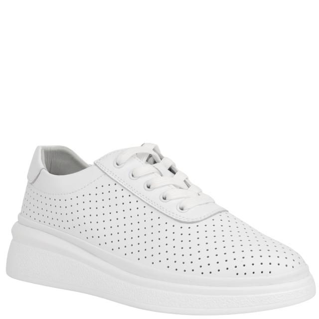Sportbačiai moterims, Balta, Sneakers