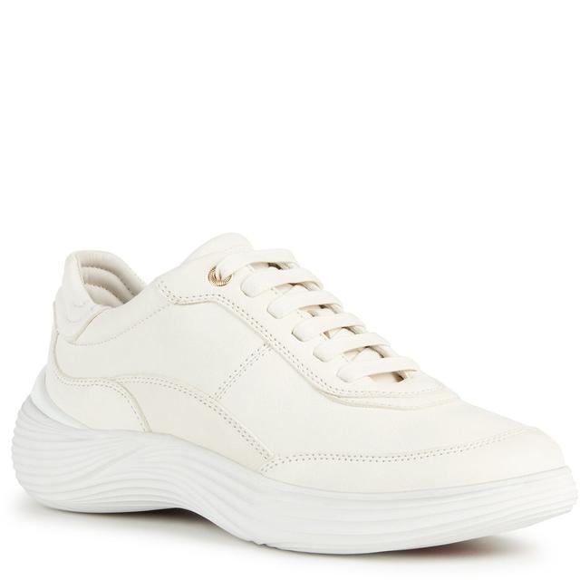 Sportiniai bateliai moterims, Balta, FLUCTIS SPORT SHOES