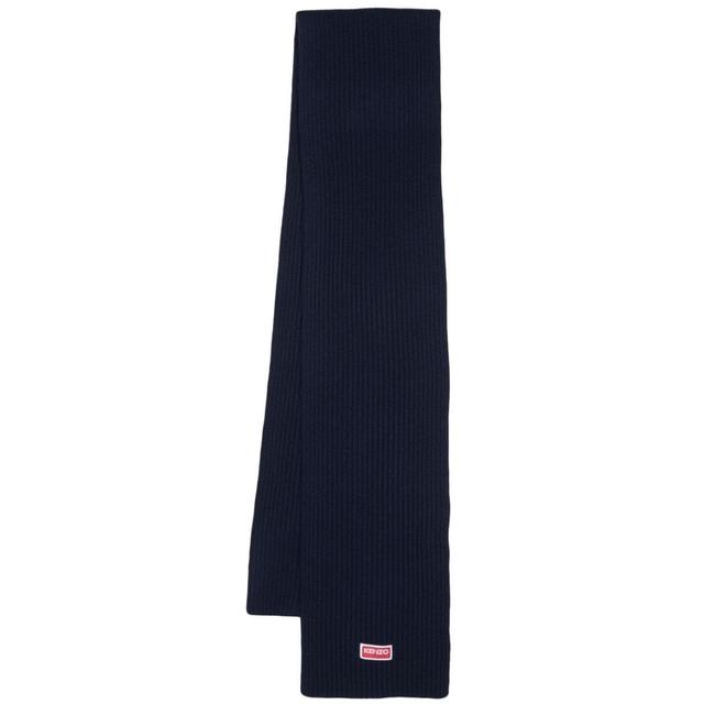 Šalikas vyrams, Mėlyna, Scarves