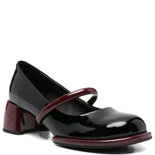 Loaferiai moterims, Juoda, Loafers, af6039-26115blk