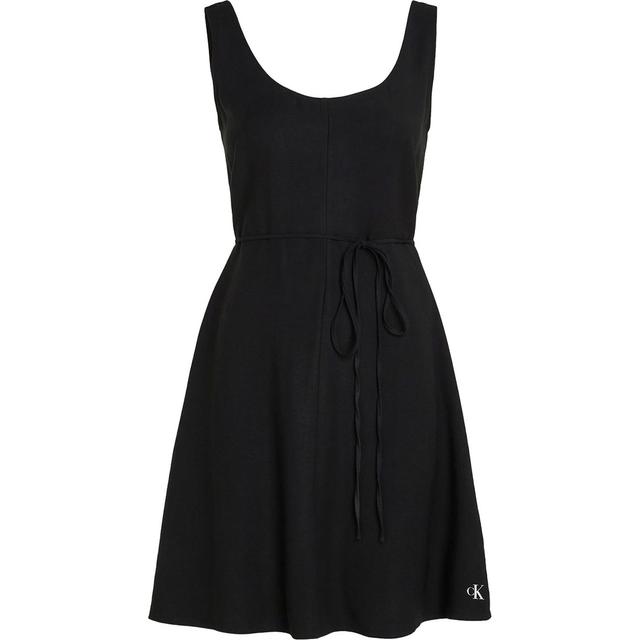 Mini suknelė moterims, Juoda, Other dresses