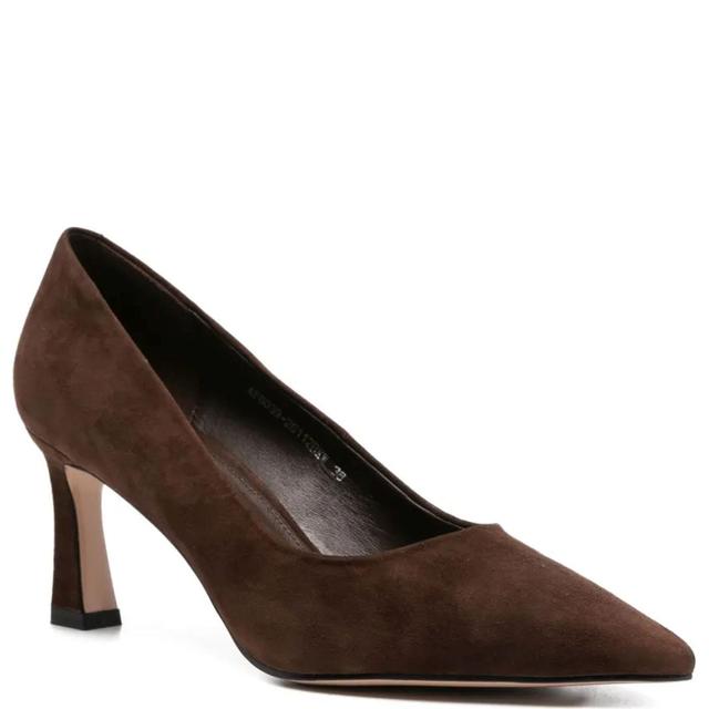 Aukštakulniai moterims, Ruda, Pumps, af6039-26112brw