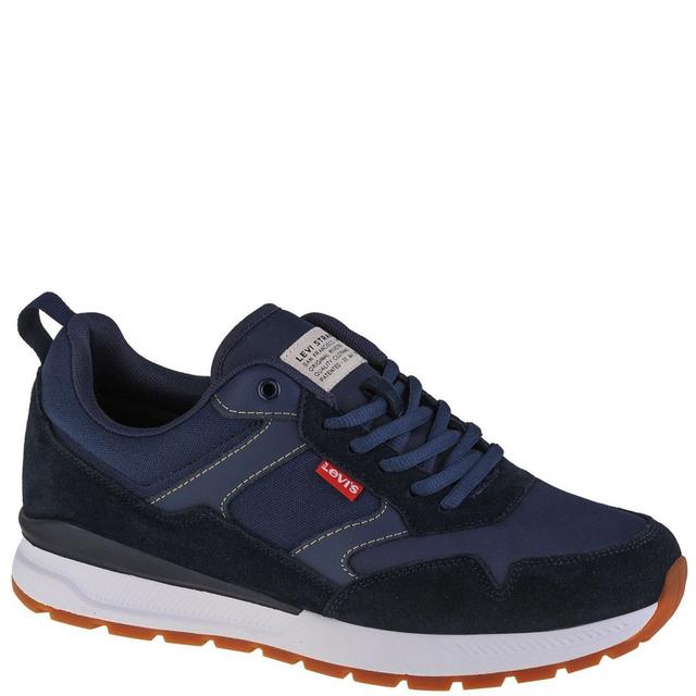 Sportiniai bateliai vyrams, Mėlyna, OATS REFRESH SPORT SHOE