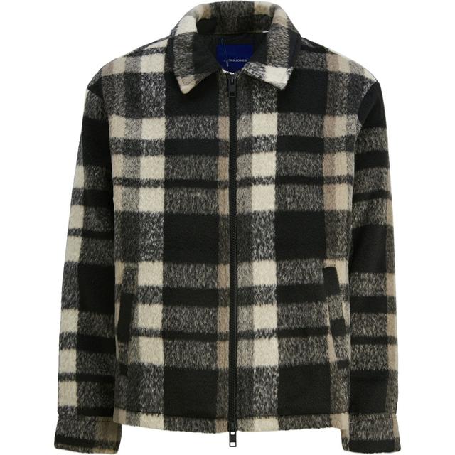 Striukė vyrams, Ruda, JORCOLE JACKET LN