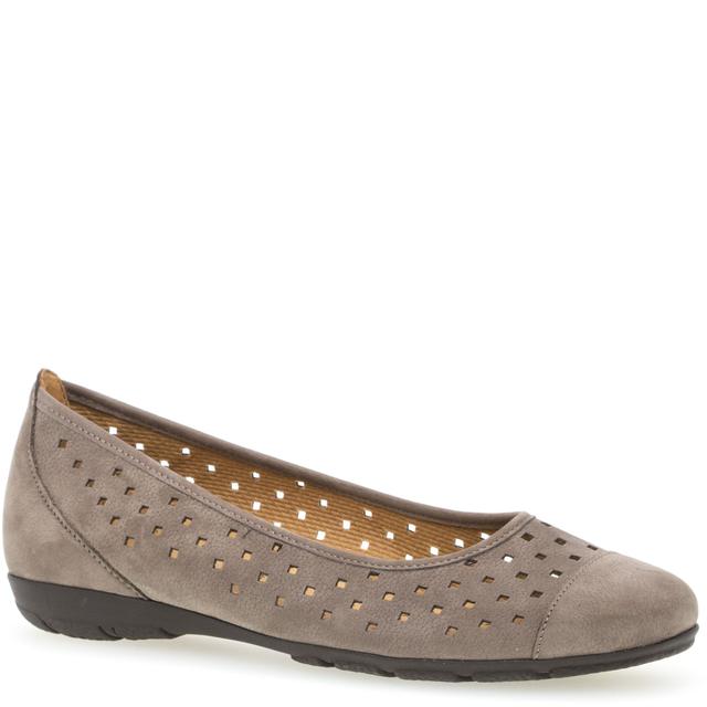 Balerinos moterims, Smėlio, Ballerinas