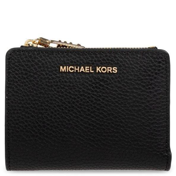 Piniginė moterims, Juoda, Wallet