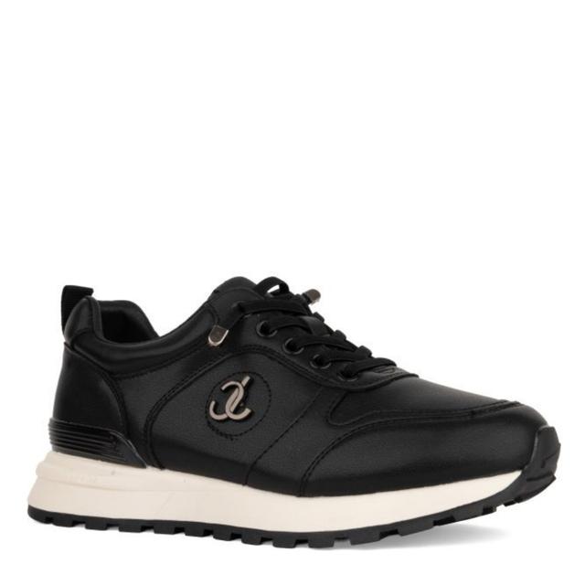Sportbačiai moterims, Juoda, Sneakers