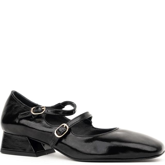 Aukštakulniai moterims, Juoda, Pumps, lac6023-25119