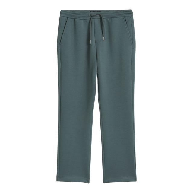 Laisvalaikio kelnės vyrams, Pilka, 5000012844 Cas. Pants