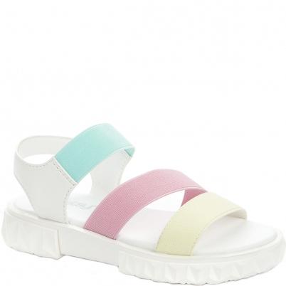 Basutės mergaitėms, Rožinė, Sandals