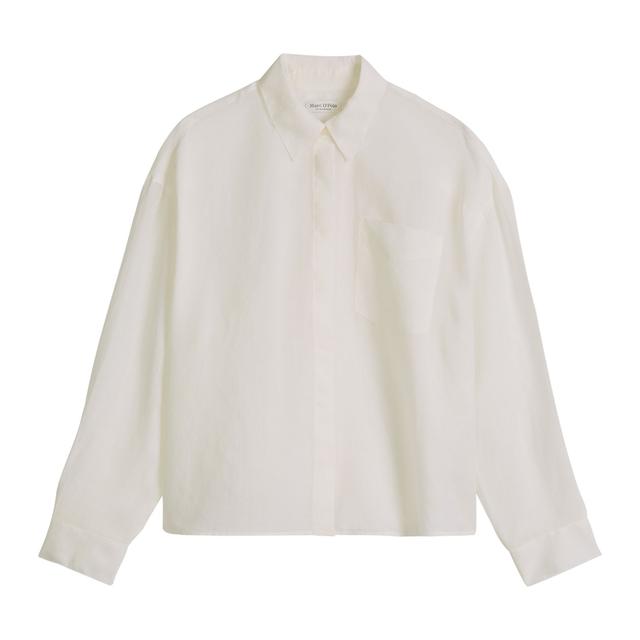 Palaidinės moterims, Balta, 5000014079 Tops