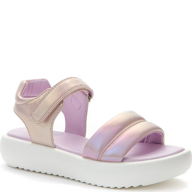Basutės mergaitėms, Rožinė, SANDALS