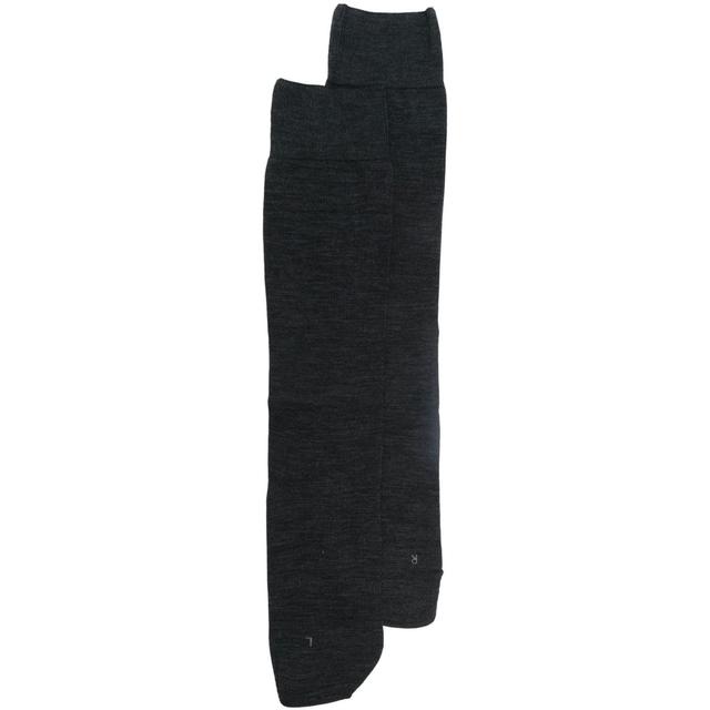 Kojinės vyrams, Pilka, ENERGIZING WOOL SOCKS