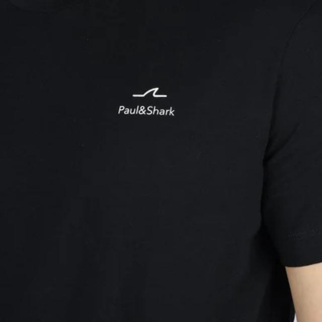 Marškinėliai trump. rankovėmis vyrams, Juoda, T-shirt