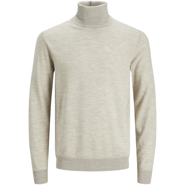 Megztinis vyrams, Smėlio, JPRBLABUSHWICK MERINO