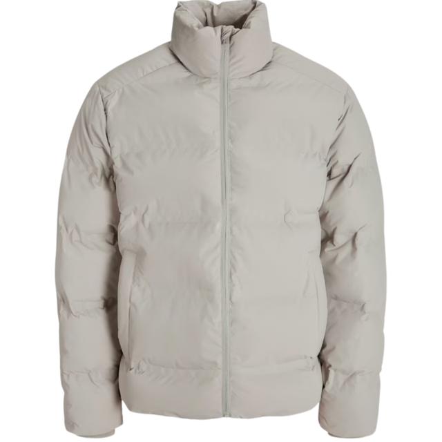 Pūkinė striukė vyrams, Balta, Soho Puffer