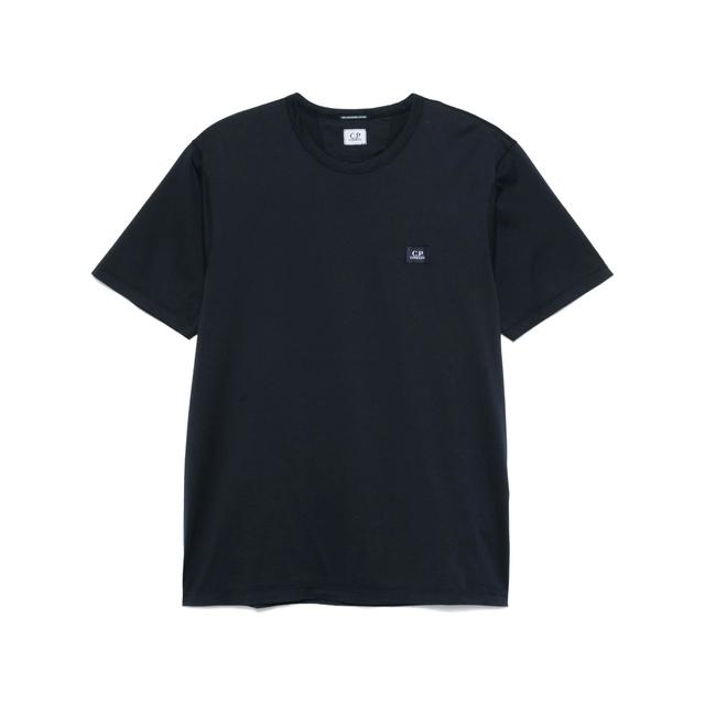 Marškinėliai trump. rankovėmis vyrams, Mėlyna, Jersey t-shirts