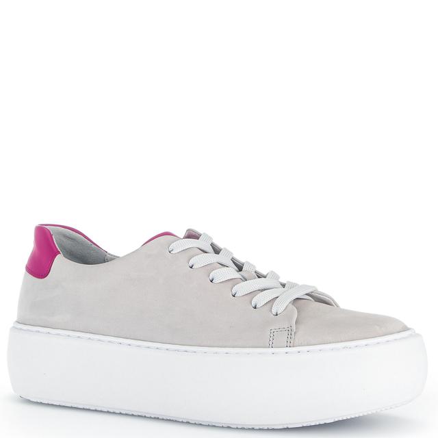Sportiniai bateliai moterims, Pilka, Sport shoe