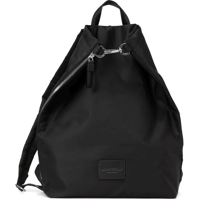 Kuprinė moterims, Juoda, Alexa Backpack