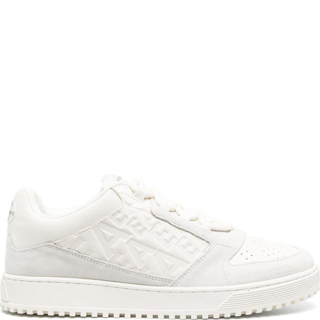 Sportiniai bateliai vyrams, Balta, Sneaker