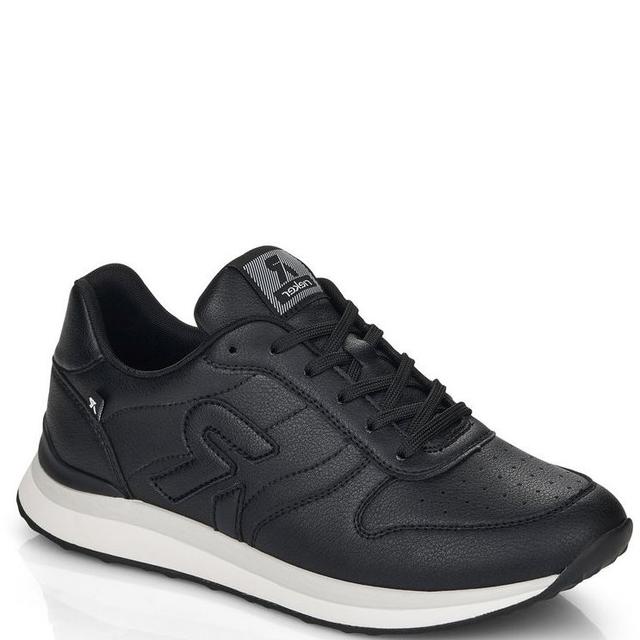 Sportiniai bateliai moterims, Juoda, SPORT SHOE