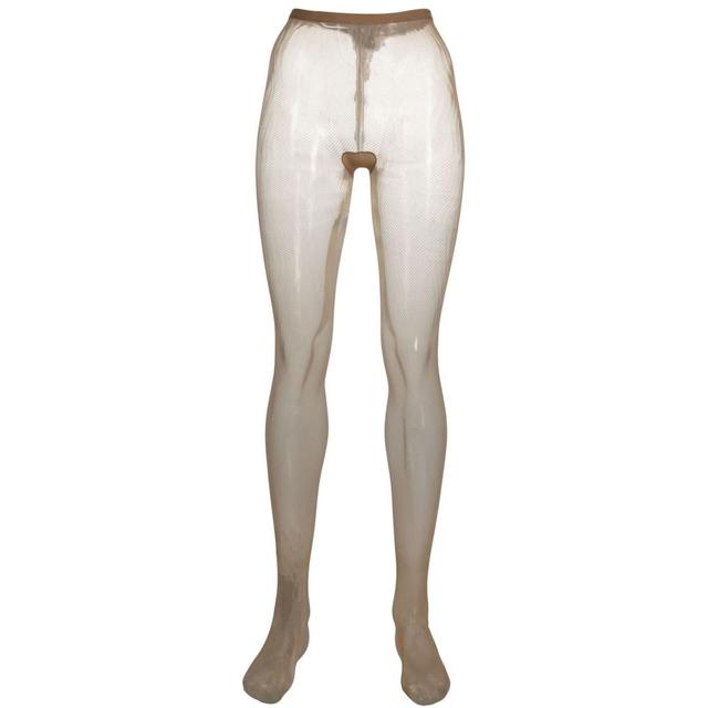 Pėdkelnės moterims, Kūno, NET TIGHTS