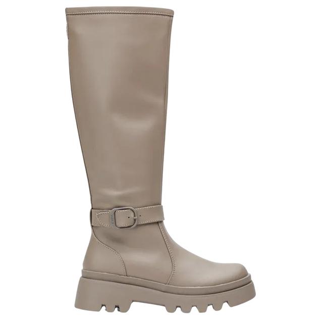 Auliniai moterims, Ruda, KANDE boots