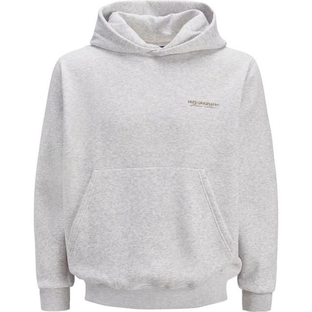 Džemperis vyrams, Gray, Islington back sweat hood