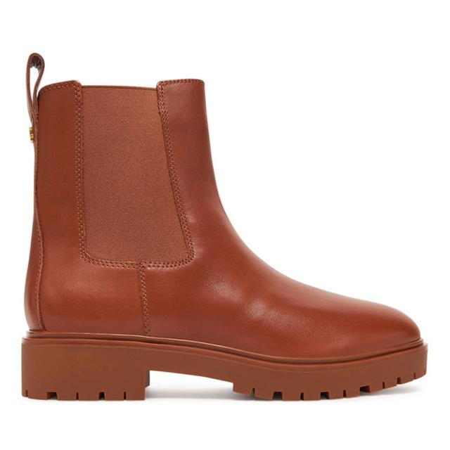 Aulinukai moterims, Ruda, Allyson boots bootie