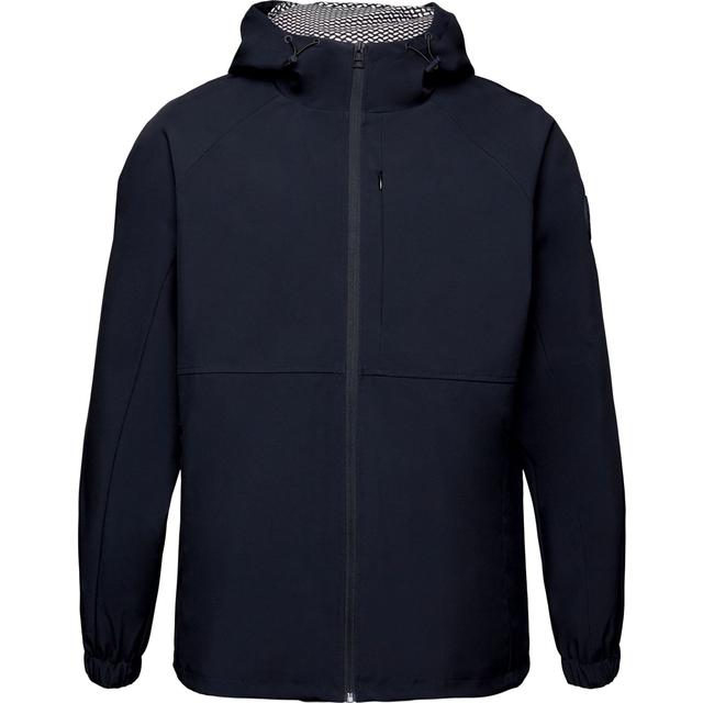 Striukė vyrams, Mėlyna, rcs f softshell Jackets