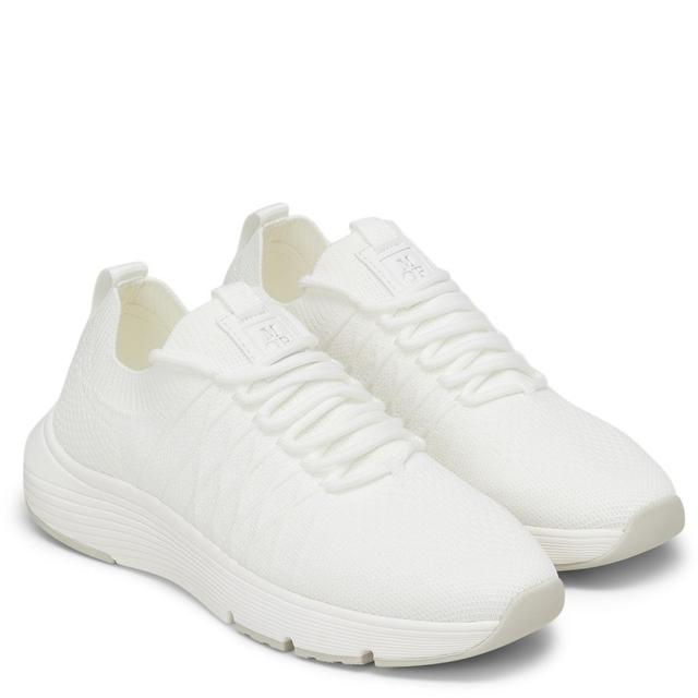 Sportbačiai moterims, Balta, Leila  sneakers