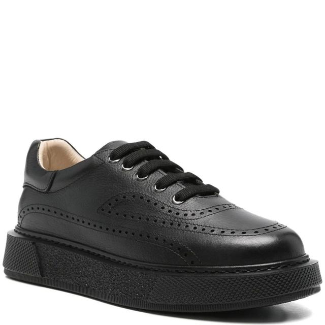 Sportbačiai moterims, Juoda, Sneakers, smr6578-25211blk