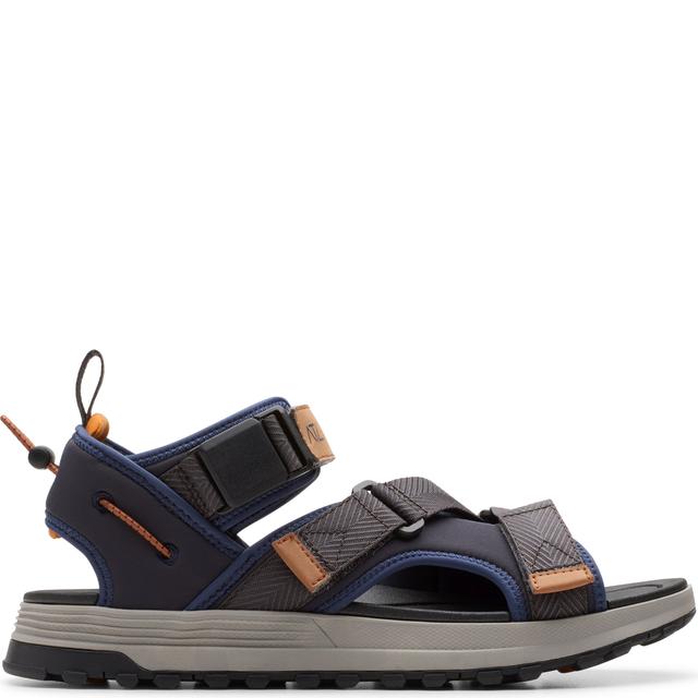 Basutės vyrams, Marga, Trek tide sandals