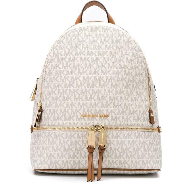 Kuprinė moterims, Kūno, Rhea zip backpack