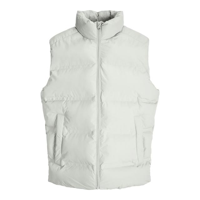 Pūkinė liemenė vyrams, Balta, Soho bodywarmer