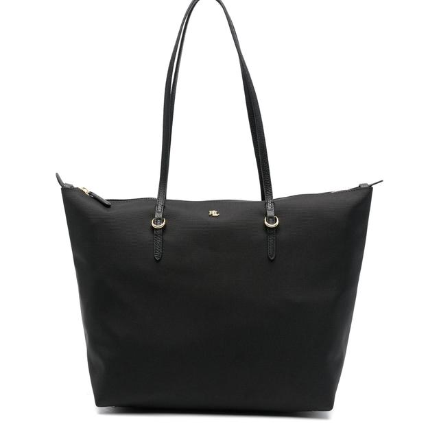 Pirkinių krepšys moterims, Juoda, Keaton 31 tote bag