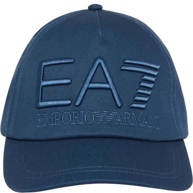 Kepurė, Mėlyna, Baseball hat