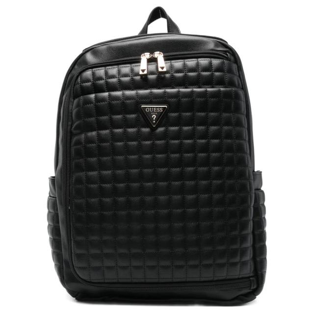 Kuprinė, Juoda, Nadira backpack