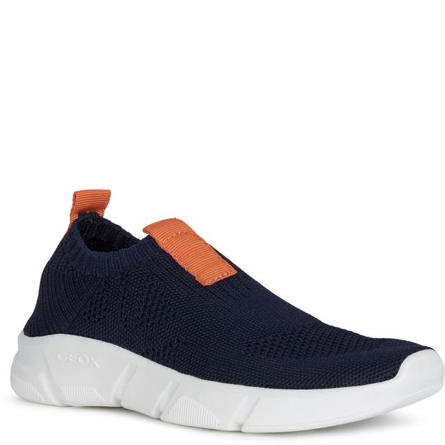Sportiniai bateliai berniukams, Mėlyna, ARIL SPORT SHOES