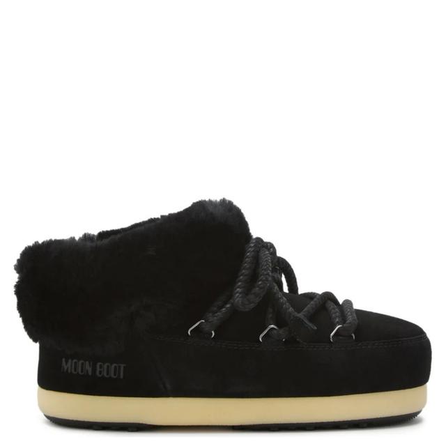 Aulinukai moterims, Juoda, Mb evx mule boots