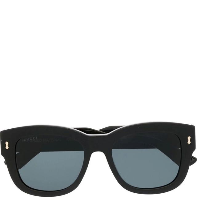 Akiniai nuo saulės vyrams, Juoda, Sunglass